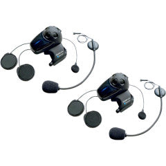 Sena SMH10  Dual Intercom Kit